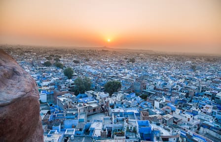 Cultural Treasures of Rajasthan