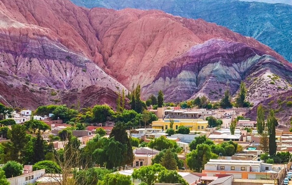 4-Day Salta Essentials with Optional Airfare