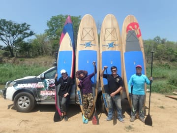 Chiang mai Suthep National Park Leisure Hiking & Mountain Biking