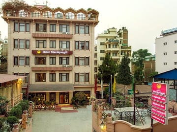 5-Day Self-Guided Tour of Kathmandu's Cultural Highlights