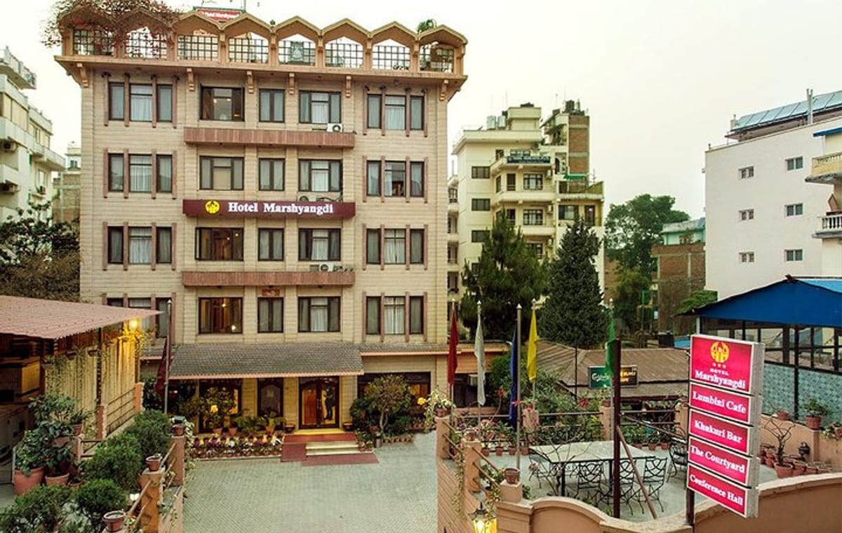 5 Day Self Exploration Vacation in Kathmandu