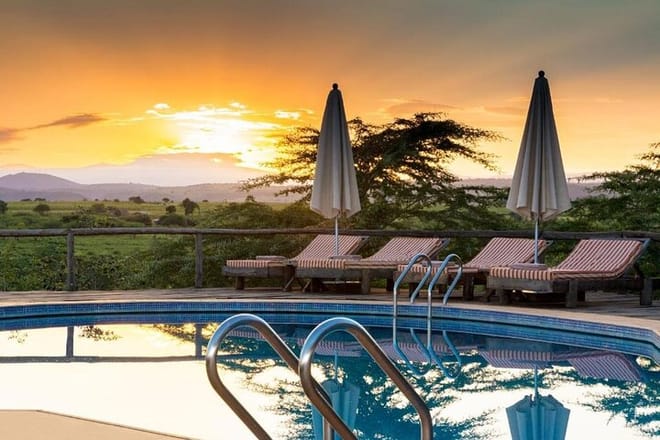 6-Day Luxury Safari in Northern Tanzania 5
