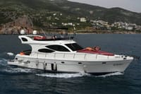 My Dream Private Yacht Tour in Alanya with Lunch and Soft drinks 3