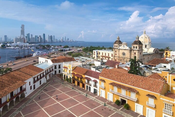 The Inquisition and the people of Cartagena: Pain and Hope 9