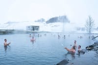 Golden Circle and Sky Lagoon Full-Day Tour 4