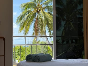7-Day Surfing and Relaxation Trip in Himmafushi, Maldives