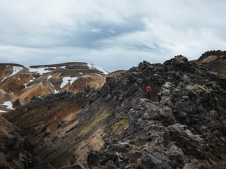 Secret Gems of Highlands & Landmannalaugar | Private Tour | Photo package included, photo 30