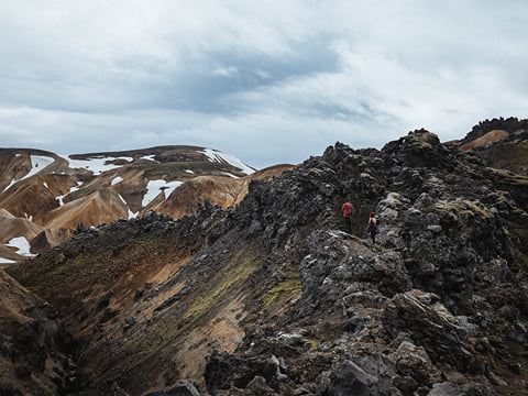 Secret Gems of Highlands & Landmannalaugar | Private Tour | Photo package included, photo 30