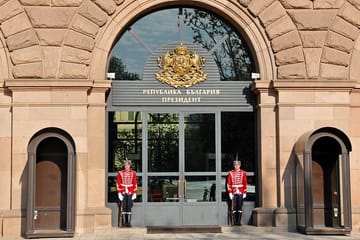 Comprehensive Sofia City Tour with Cultural Highlights
