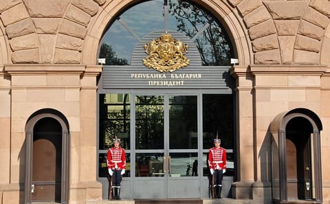 Comprehensive Sofia City Tour with Cultural Highlights