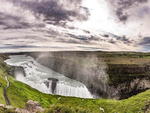 Private Grand Golden Circle Tour, photo 4