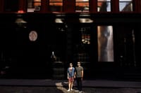 Private Tour: Personal Travel Photographer Tour in Melbourne 3