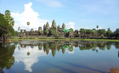 Private 2-Day Tour of Angkor Complex in Siem Reap