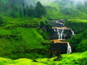 Waterfall Trail 2