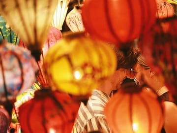 Hoi An Private Boat Proposal and Photography Experience