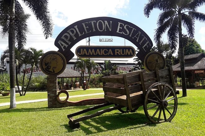 Appleton Estate