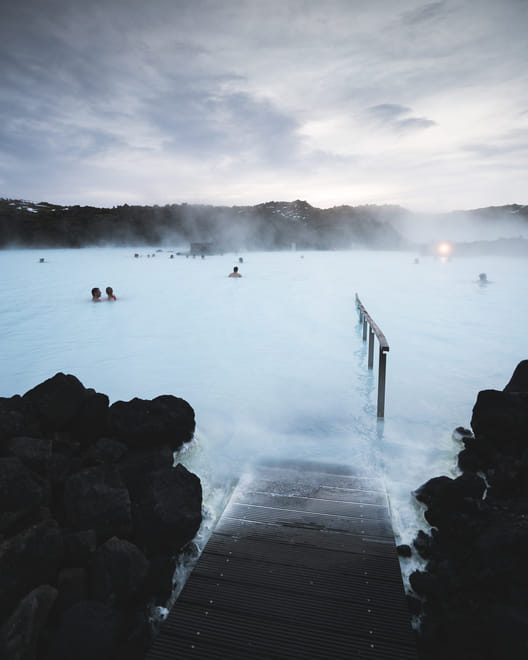 Reykjavík - Blue Lagoon Comfort including admission photo 6
