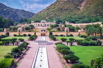 Cultural Tour of Jaipur: Explore the Pink City's Treasures