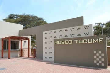 Tucume Pyramids and Sipán Museum Tour in Chiclayo