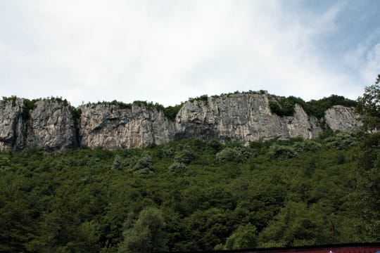 St. Dimitrii of Basarbovo Monastery Self-Guided	