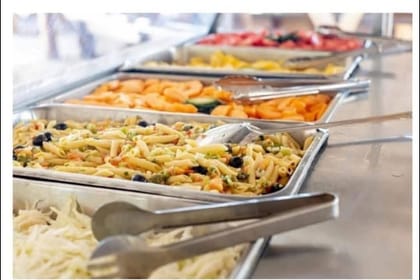 Catamaran Fiesta: Snorkel, Swim-Up Bar & Open-Air DJ Party