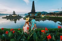 Full-Day Trip UNESCO Rice Terrace, Water Temple & Tanah Lot 8