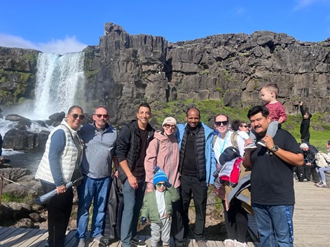 Golden Circle Discovery with Kerið Crater Private Day Tour from Reykjavik, photo 12