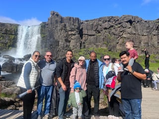 Golden Circle Discovery with Kerið Crater Private Day Tour from Reykjavik, photo 12