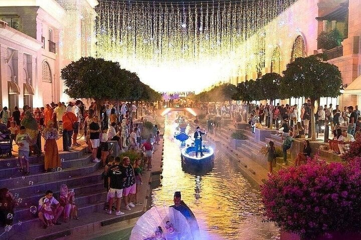 Land of Legends Night Show in Antalya – Round Transfer Included 9