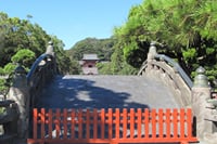 Tsurugaoka Hachimangu Shrine