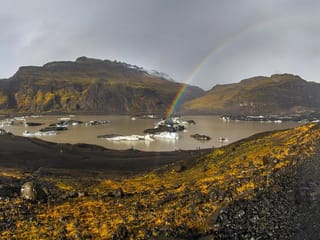 Private Luxury Jeep Tour - South Coast and Sólheimajökull Glacier, photo 7