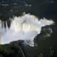 Iguassu falls