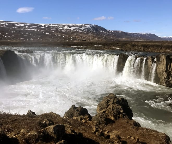Lake Mývatn Day tour from Akureyri - Wonder of the North photo 5