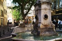 "Cézanne and Vinyards" Aix-en-Provence and Wine Tasting 3
