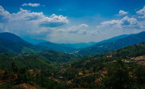 One-Day Guided Hiking Tours in Kathmandu Valley