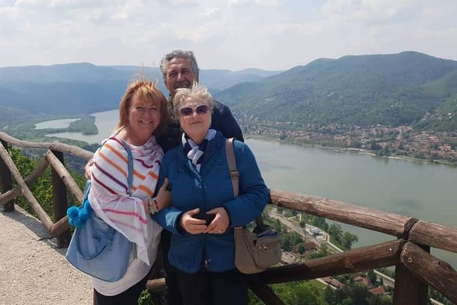 Budapest Danube Bend Private Full-Day Tour with Lunch and Entrance Fees	 10