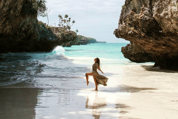Zanzibar Island Cultural Tour with Beach Relaxation