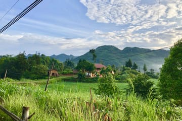 1-Day Trekking in Ha Giang