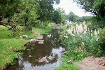 Full Day Tour to Punilla Valley from Cordoba