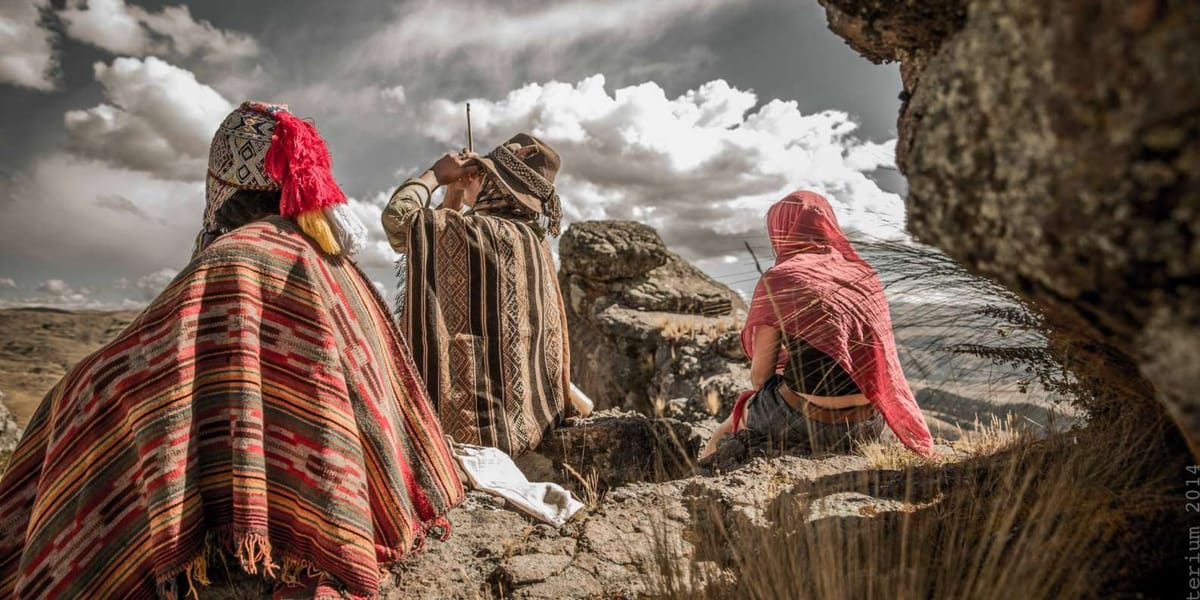 Puc-10 : Embrace Spiritual Growth – 7 Days Ayahuasca Session