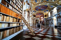Hallstatt and Admont Abbey Private Day Tour from Salzburg  7