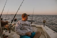 Private Deep Sea Fishing in Montego Bay  2
