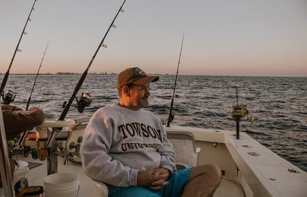 Private Deep Sea Fishing in Montego Bay