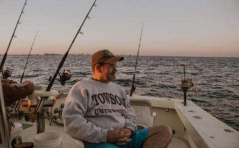Private Deep Sea Fishing Adventure in Montego Bay