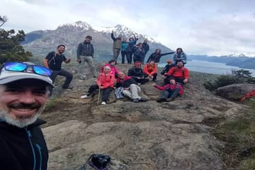 Llao Llao Trekking Tour with Tranfer from Bariloche