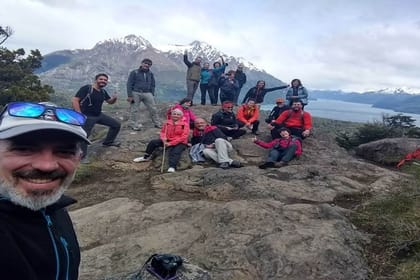 Llao Llao Trekking Tour with Tranfer from Bariloche