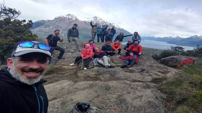 Llao Llao Trekking Tour with Tranfer from Bariloche 4