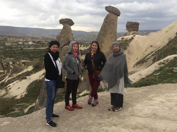 cappadocia