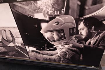 Walking Tour of Iconic Movie and TV Locations in New York