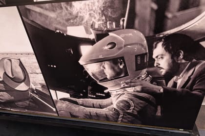 NYC: Movie and TV Show Walking Tour